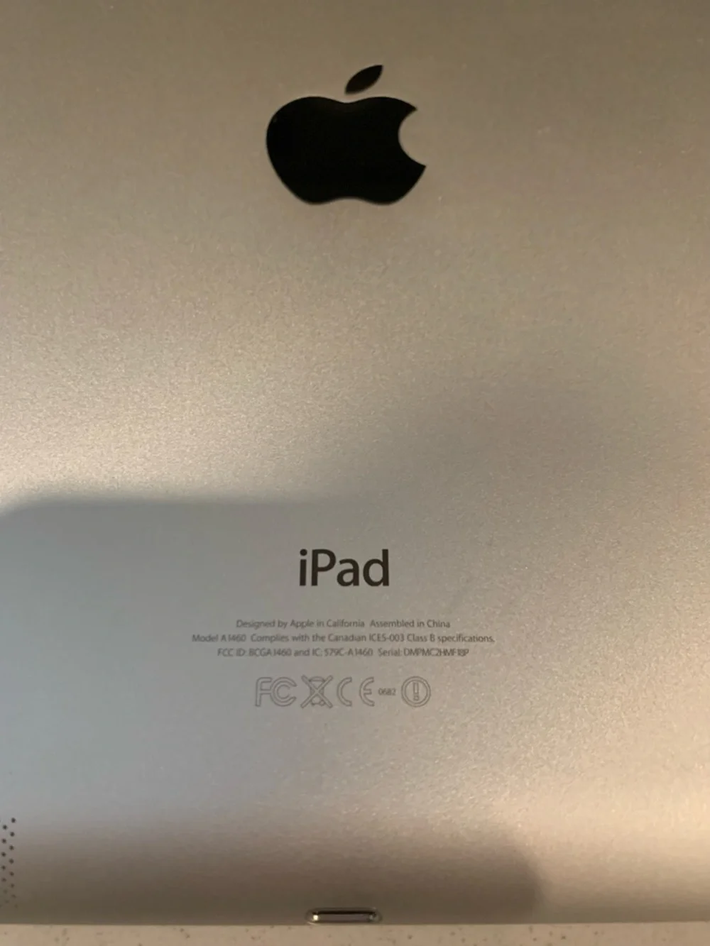 Apple pet free